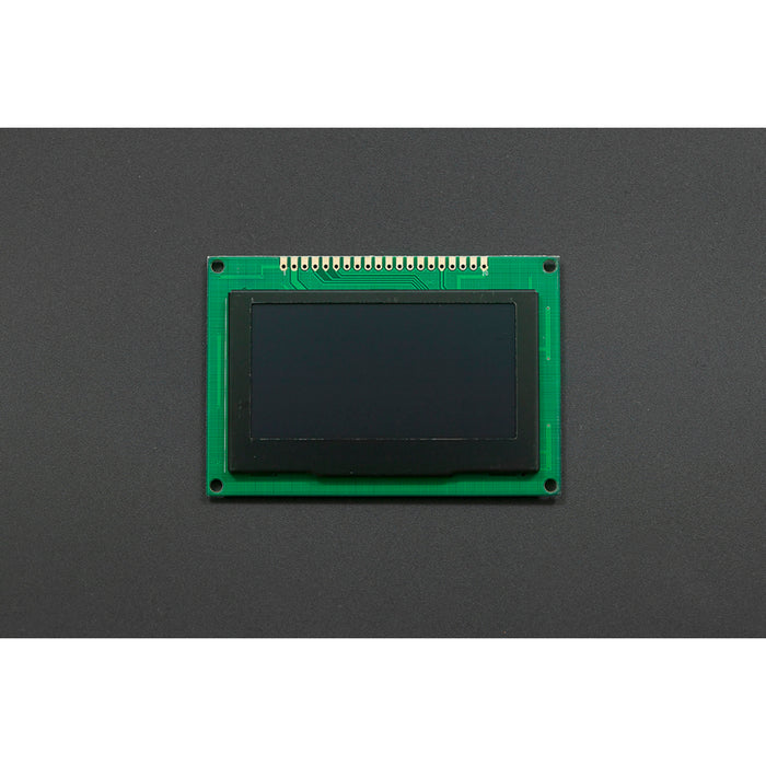 2.7" OLED 12864 Display Module