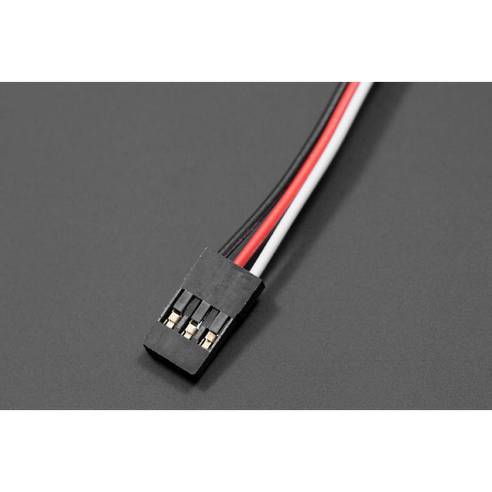 Servo Y extension cable (500mm)