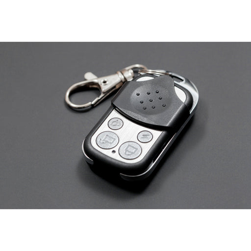 Remote Wireless Keyfob 315MHz (Metal)