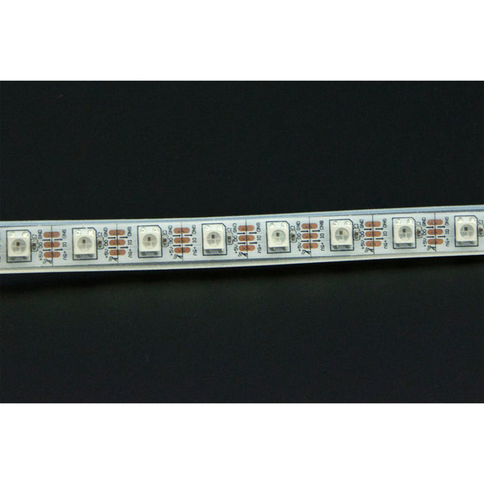 Digital RGB LED Weatherproof Strip 60 LED - (1m)