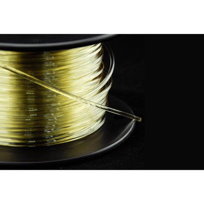 3.0mm PVA PVA Water-Soluble Filament (0.5kg)