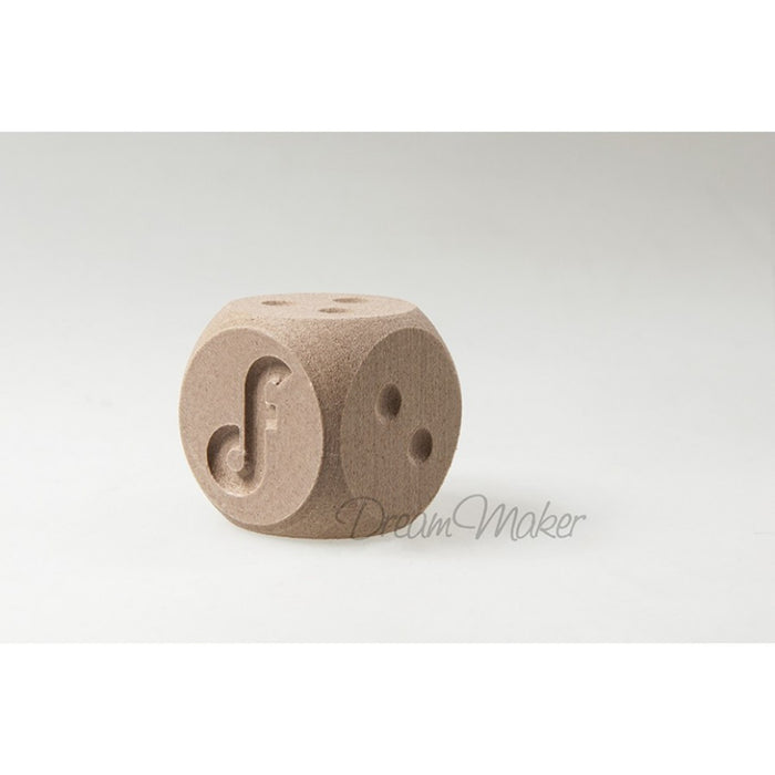 1.75mm PLA (1kg) - Wood