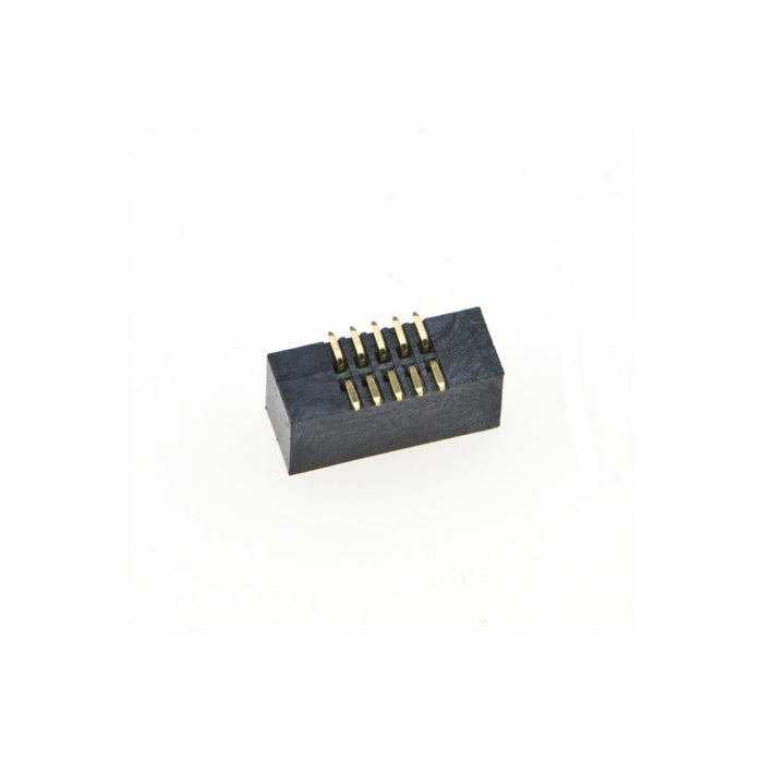 Gadgeteer Socket SMT (10pcs)