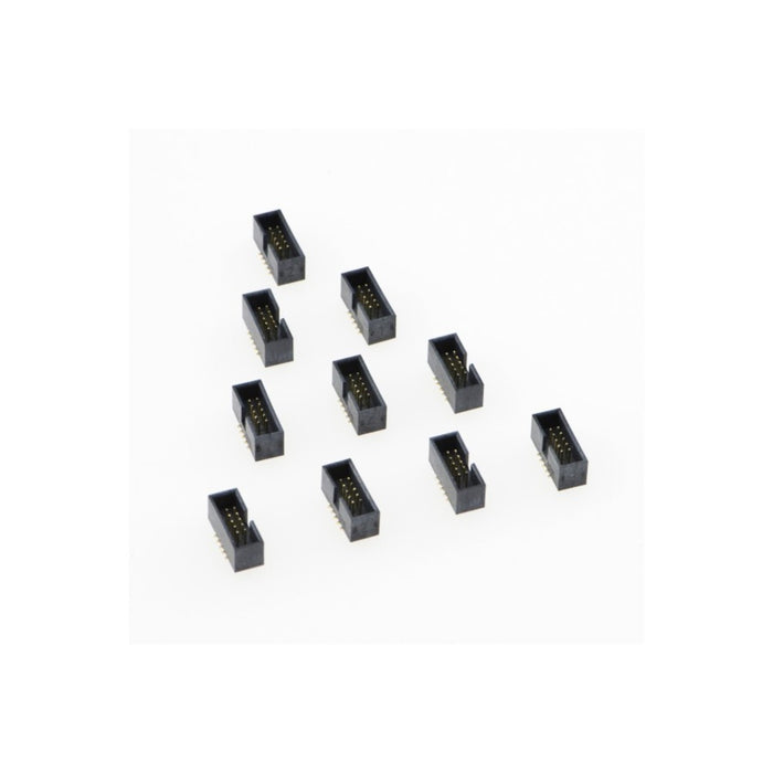 Gadgeteer Socket SMT (10pcs)