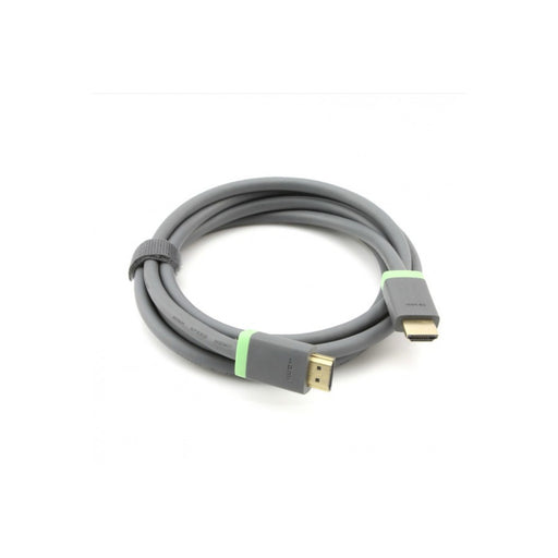 High Speed HDMI Cable (0.75M, Gold Plated)