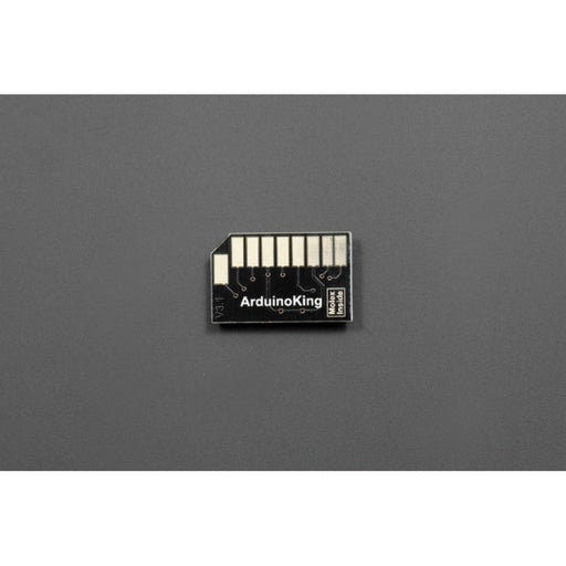 Raspberry Pi microSD Card Adapter - Low Profile