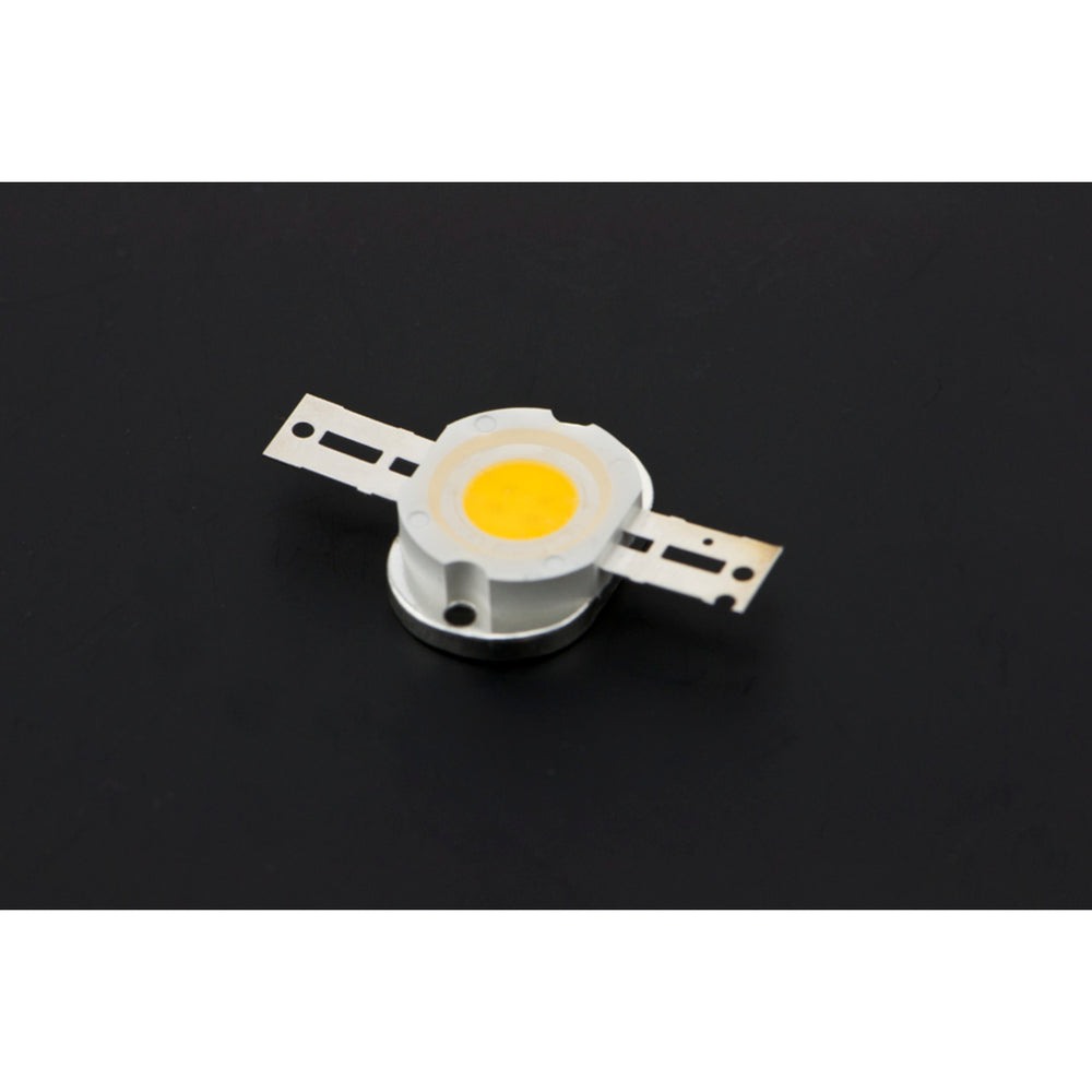 5.5W High Bright LED - Warm White