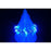 Star Series LED Strand - 100 Blue Pixels