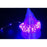 Star Series LED Strand - 100 Purple Pixels