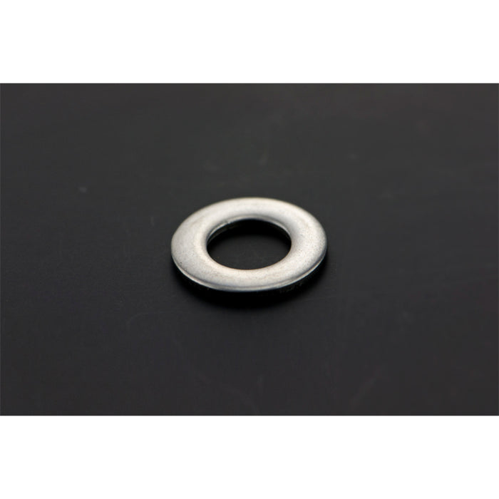 5mm Rubber Wheel Coupling Kit (Pair)