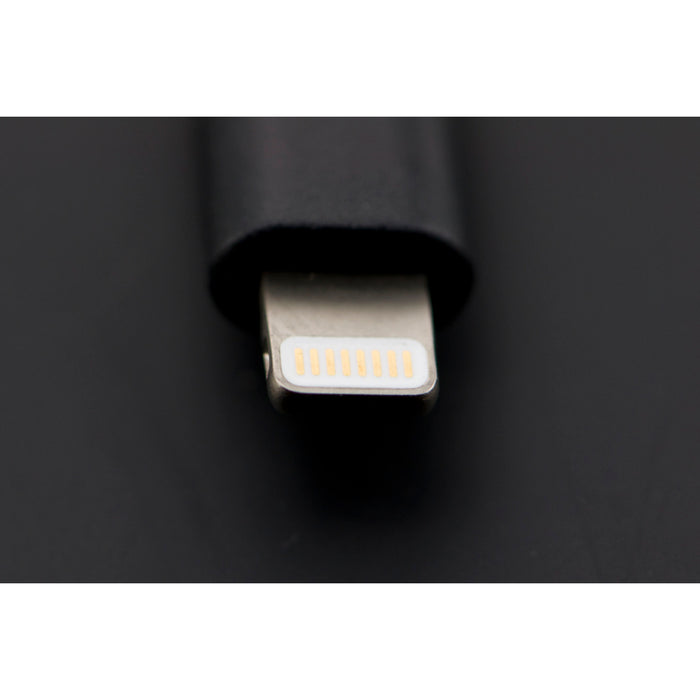 Redpark Lightning Console Cable for iOS (L2-RJ45V)