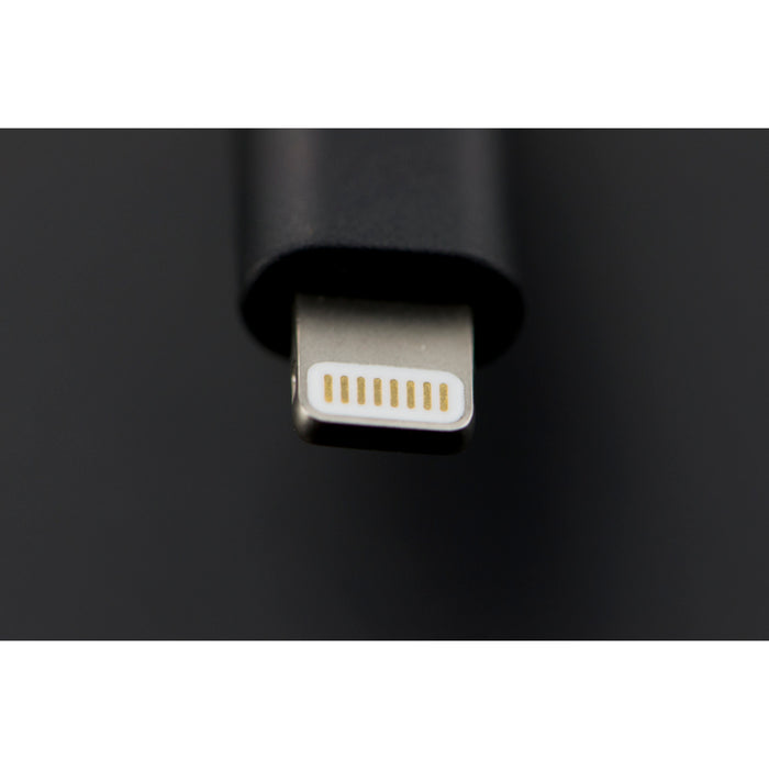 Redpark Lightning Console Cable for iOS (L2-RJ45V)