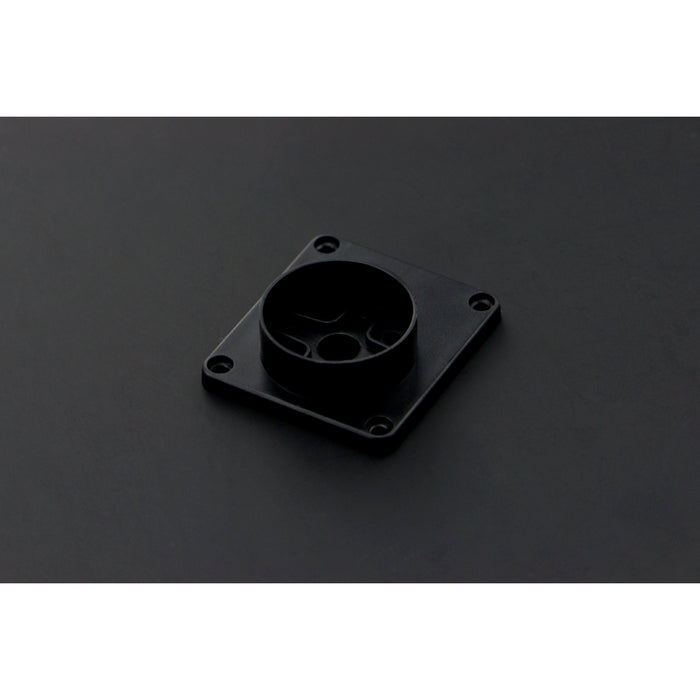 FPV Nylon Pan & Tilt Kit (Without Servo)