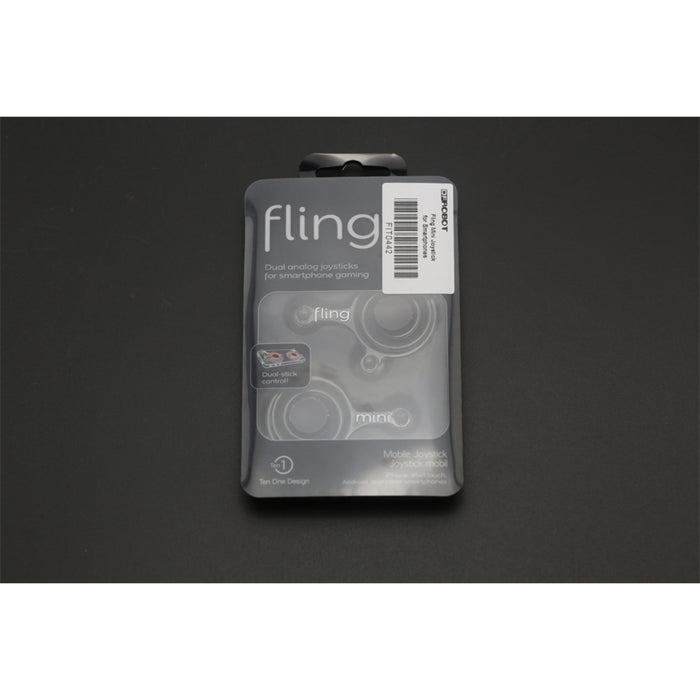 Fling Mini Joystick for Smartohones