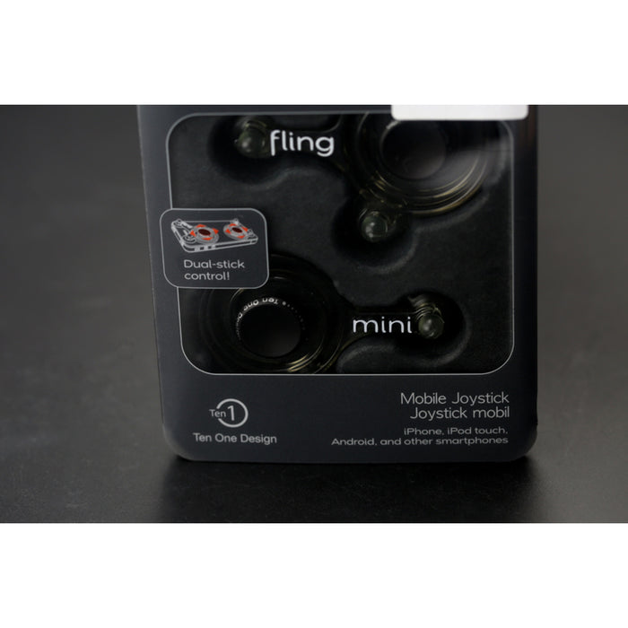 Fling Mini Joystick for Smartohones