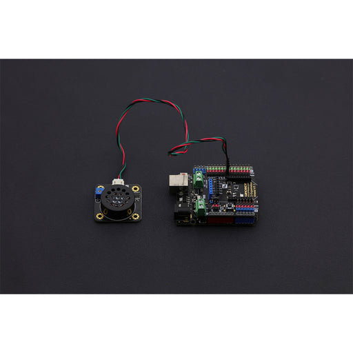 Gravity: Digital Speaker Module