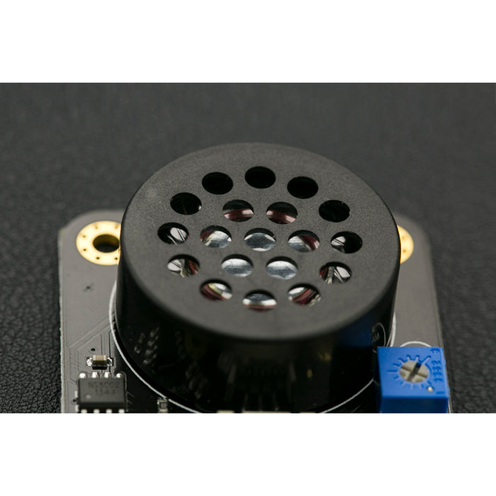 Gravity: Digital Speaker Module