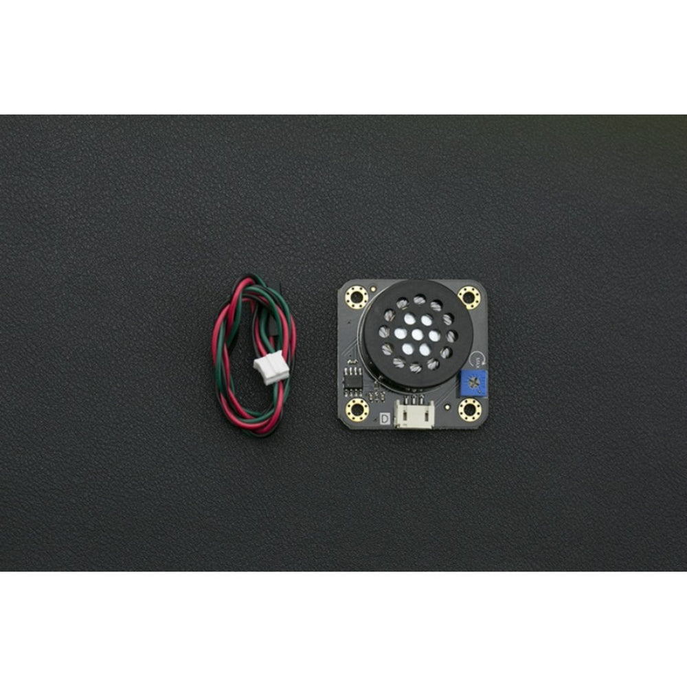 Gravity: Digital Speaker Module