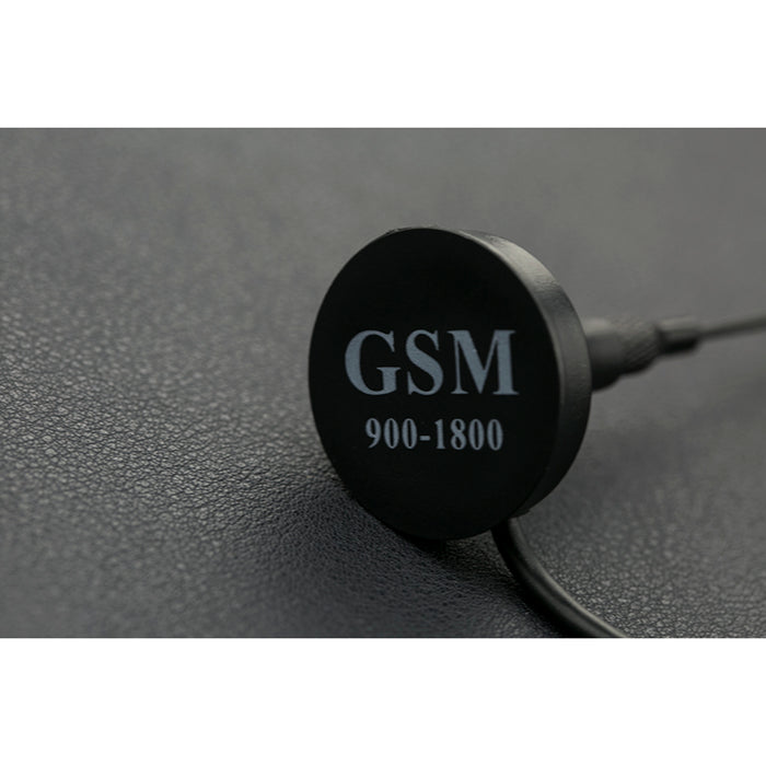 GSM Antenna with Magnetic Base (3m)