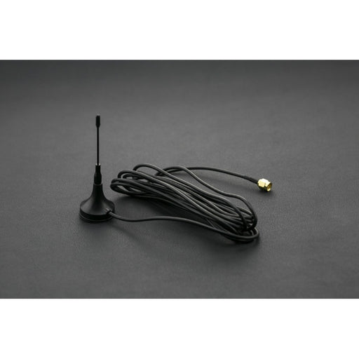 GSM Antenna with Magnetic Base (3m)