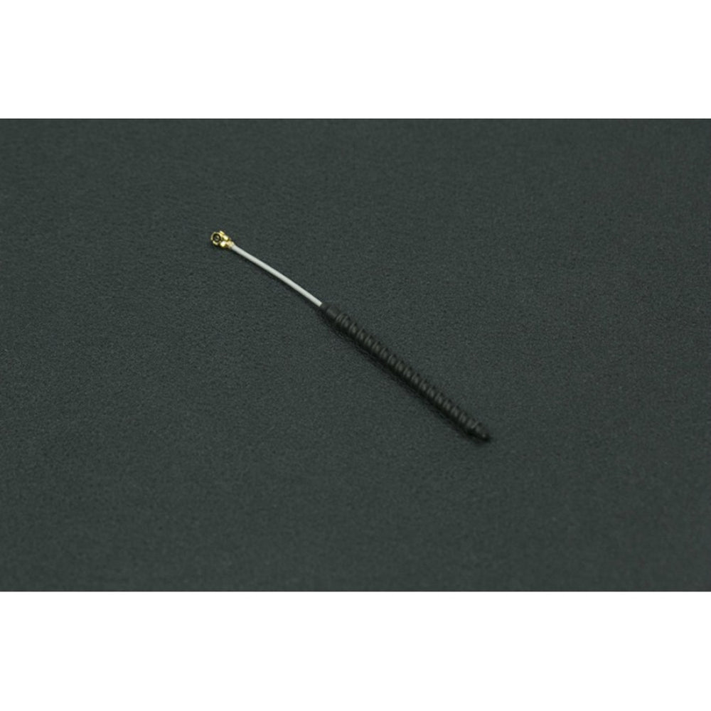 Built-in Spring GSM Antenna