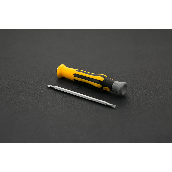 Straight/Cross Screwdriver