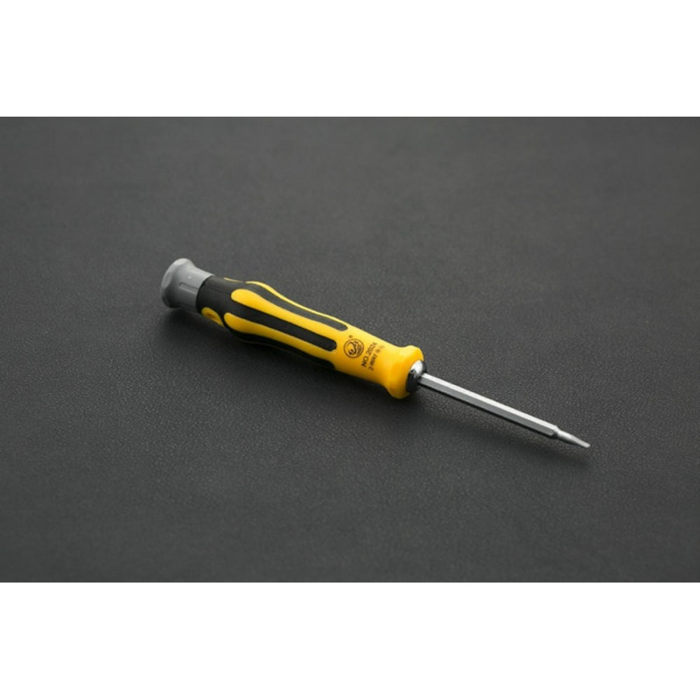 Straight/Cross Screwdriver