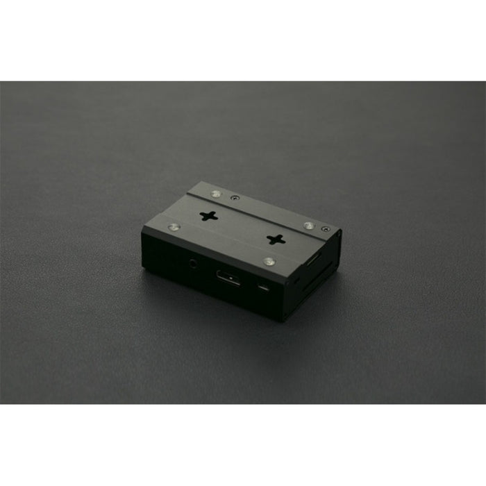 Aluminum Alloy Metal Case for Raspberry Pi