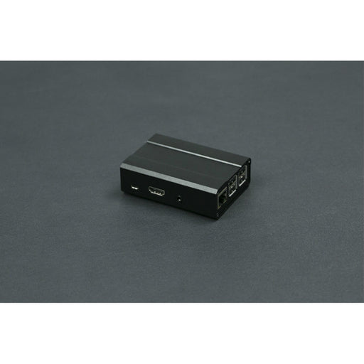 Aluminum Alloy Metal Case for Raspberry Pi