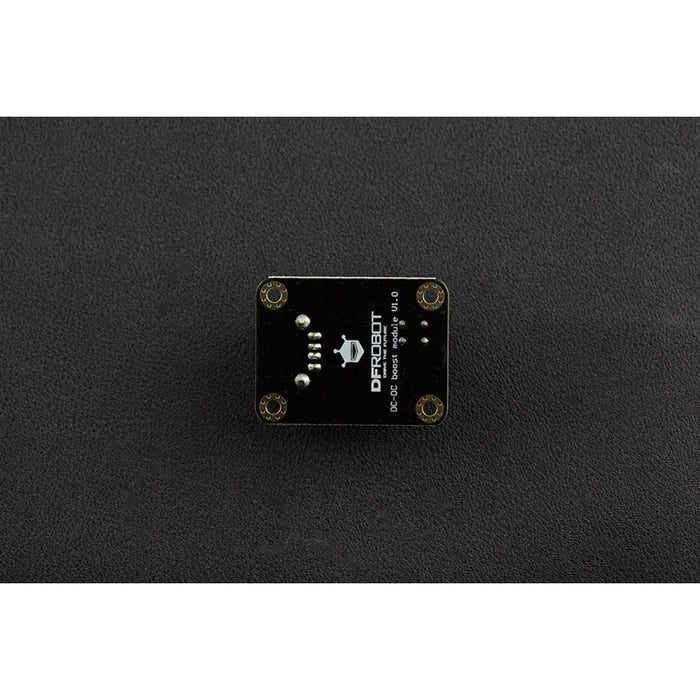 DC-DC Boost Module (0.9-5V)