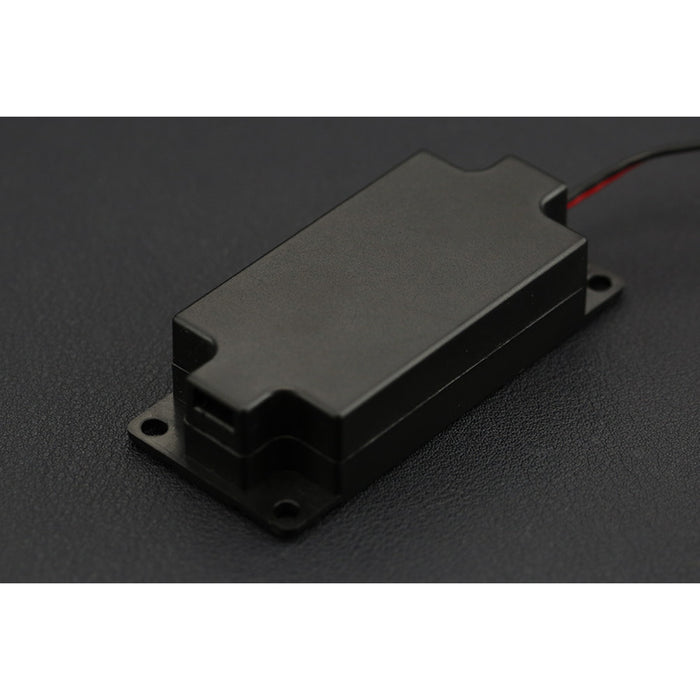 Stereo Enclosed Speaker - 3W 8Ω