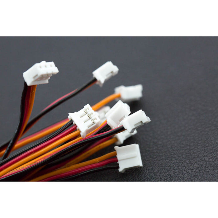 Gravity Sensor Cable For LattePanda (10 Pack)