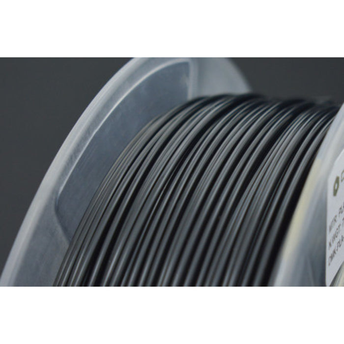 1.75mm (0.07") PLA (750g) – Black