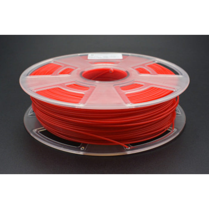 1.75mm (0.07") PLA (750g) – Red