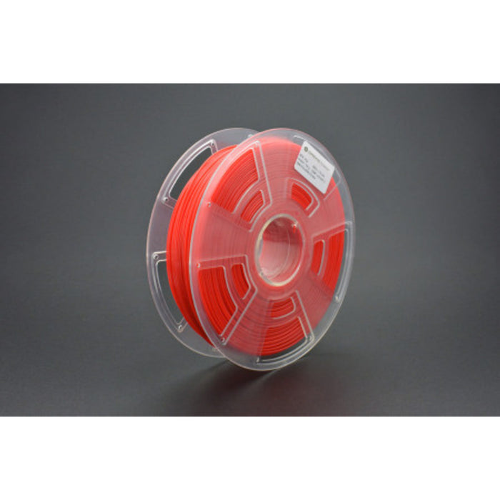 1.75mm (0.07") PLA (750g) – Red