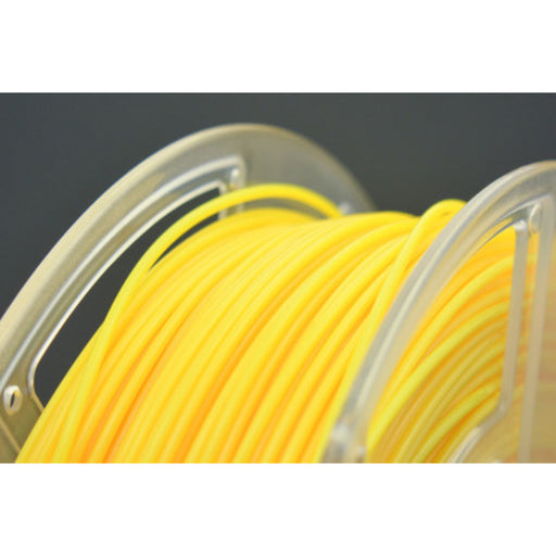 1.75mm (0.07") PLA (750g) – Yellow