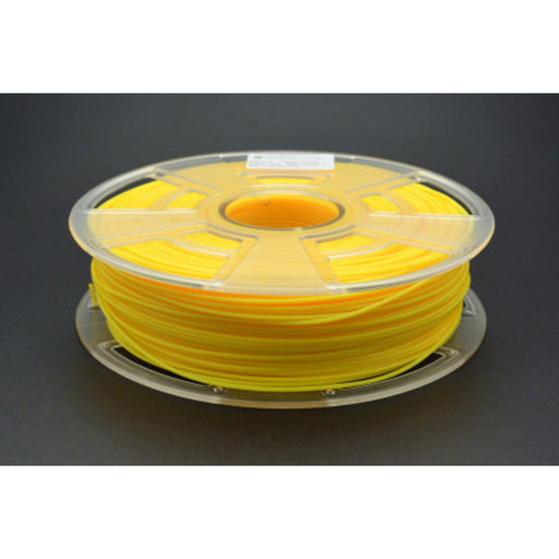 1.75mm (0.07") PLA (750g) – Yellow