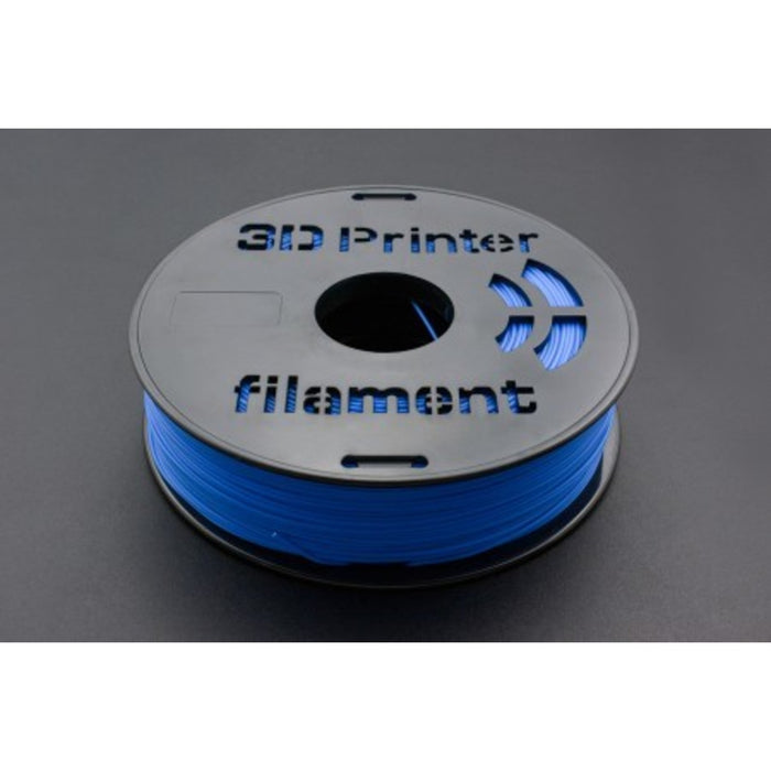 1.75mm 1Kg 3D Printer PLA Filament (Sky Blue)