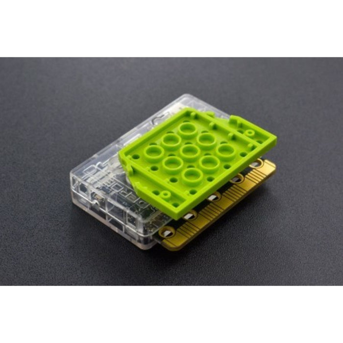 micro:bit Enclosure (LEGO Compatible)