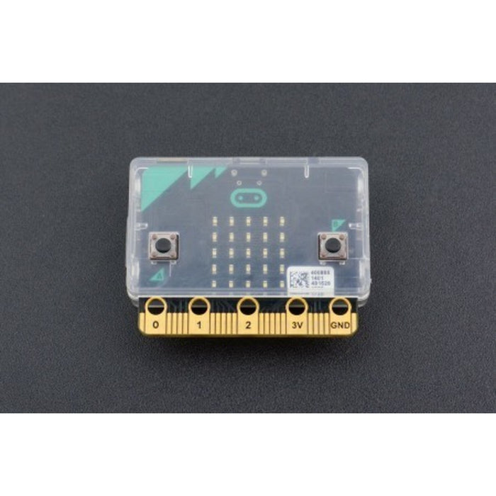 micro:bit Enclosure (LEGO Compatible)