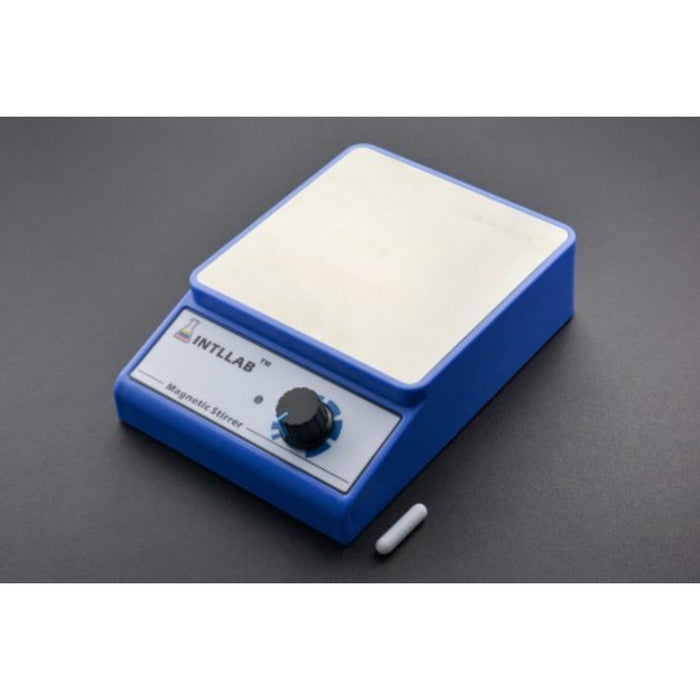 Magnetic Stirrer with Stir Bar