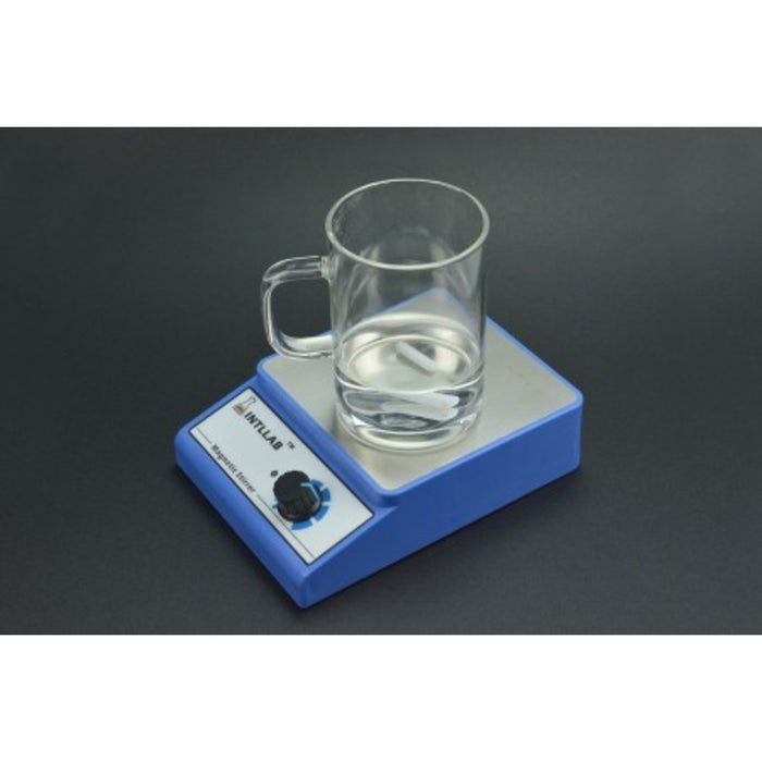 Magnetic Stirrer with Stir Bar