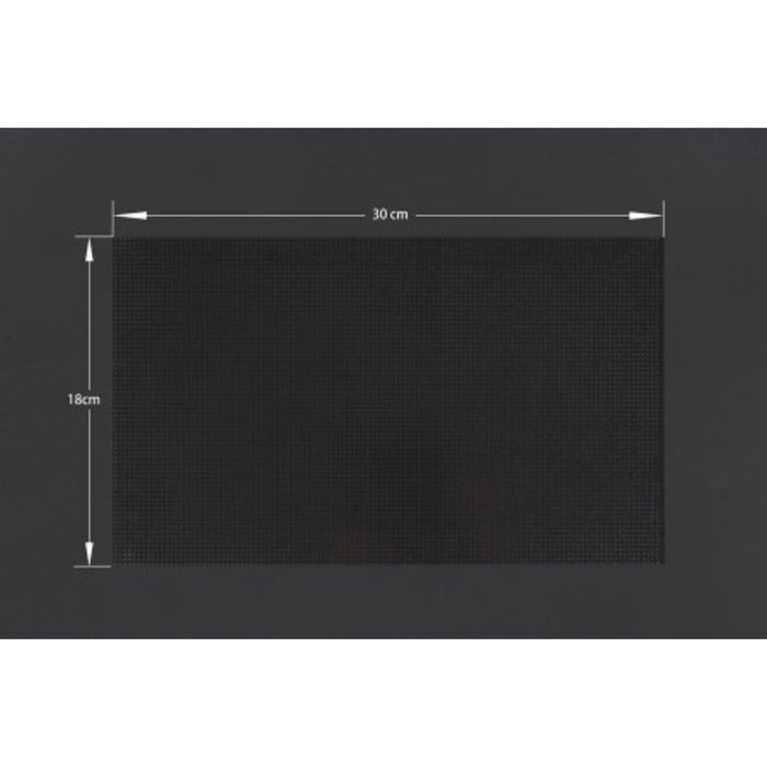 Single Sided ProtoBoard (18x30cm)