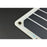 Semi Flexible Monocrystalline Solar Panel (5V 1A)