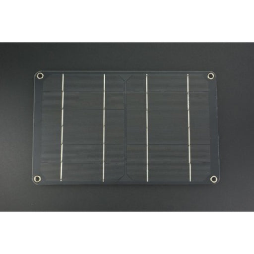 Monocrystalline Solar Panel (5V 1A)