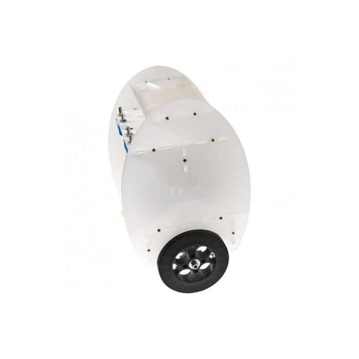 2-Wheel Balancing Robot Kit