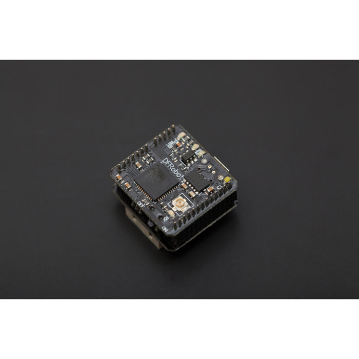 Nova Basic Kit (a Coin-sized Arduino Compatible Controller)