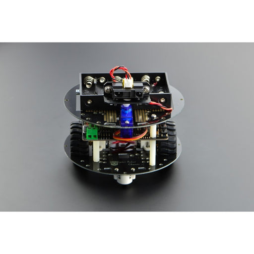 MiniQ Discovery Robot Kit