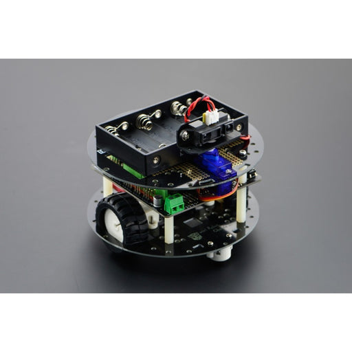 MiniQ Discovery Robot Kit