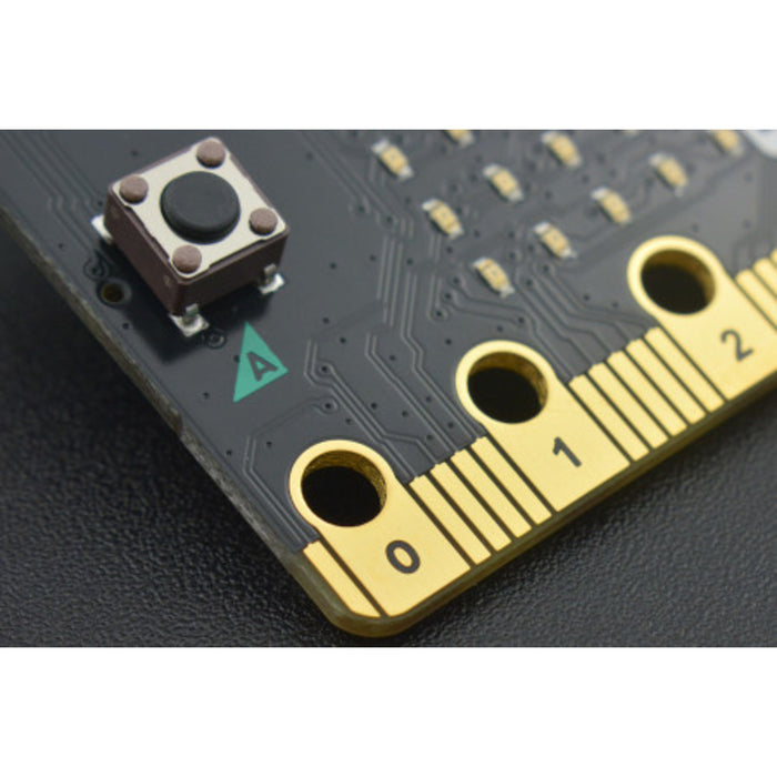 micro:bit Go (On-the-go Starter Bundle)